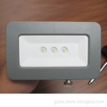portable led 12v work lights rechargeable flood lights